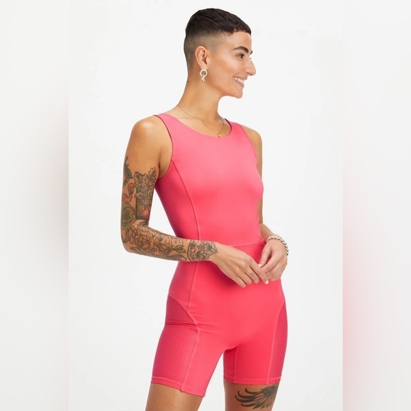Fabletics Brianna Pride Onesie - Picture 1 of 12